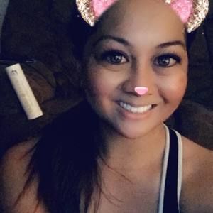 Meet your Posher, Ash